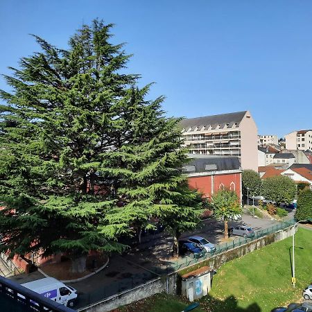 Apartmán T3 Entierement Renove - 5 Couchages Lurdy Exteriér fotografie