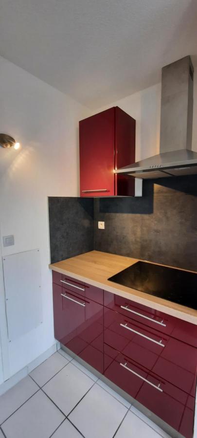 Apartmán T3 Entierement Renove - 5 Couchages Lurdy Exteriér fotografie