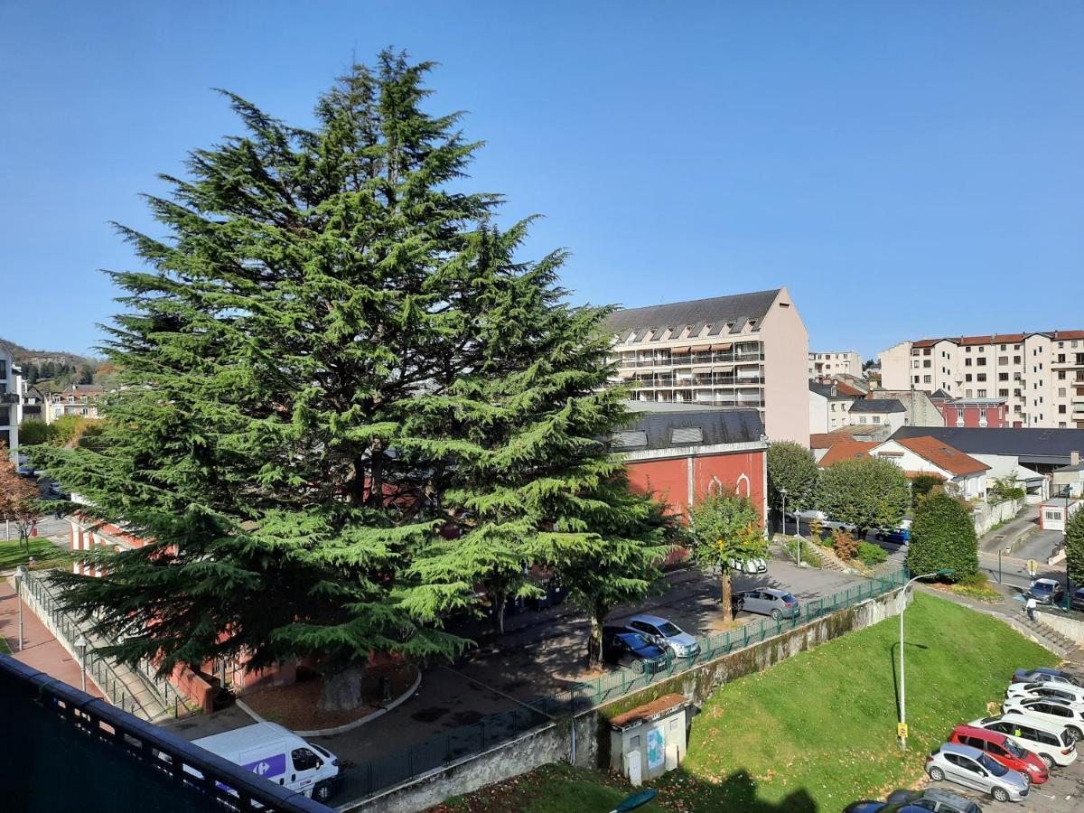 Apartmán T3 Entierement Renove - 5 Couchages Lurdy Exteriér fotografie
