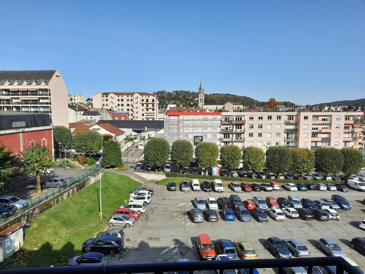 Apartmán T3 Entierement Renove - 5 Couchages Lurdy Exteriér fotografie